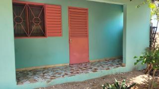 Campement chez Mballo - Cap Skirring - 7