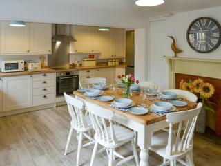 Riverbank Cottage - Reedham - 4