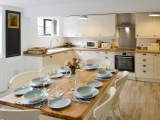 Riverbank Cottage - Reedham - 3