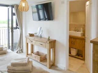 Riverbank Cottage - Reedham - 1