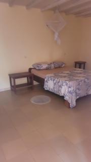 Campement chez Mballo - Cap Skirring - 6