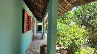 Campement chez Mballo - Cap Skirring - 4