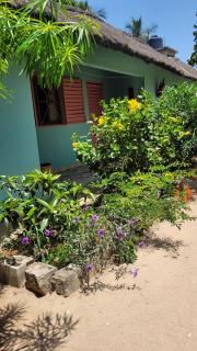 Campement chez Mballo - Cap Skirring - 3