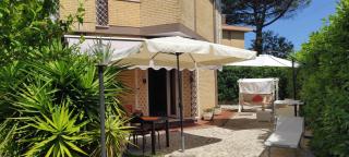 Villa Lido dei Pini 4 persone giardino 350mq wifi 3 chilometri dal mare - Lido dei Pini - 7