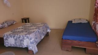 Campement chez Mballo - Cap Skirring - 1