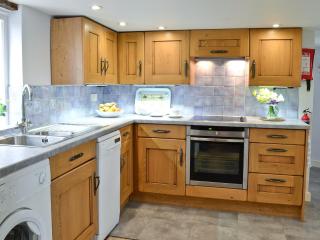 The Thatch Cottage - South Petherwin - 6