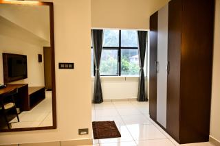 Hotel S S International Coorg - Suntikoppa - 2