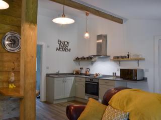 Dark Sky Lodge - Cray - 6