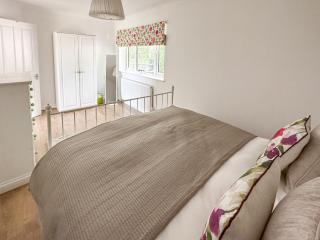 Weavers Lodge - Ibsley - 2