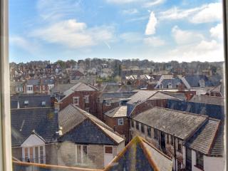 Sandcastles - Swanage - 2