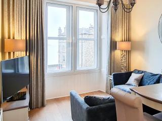 Inchkeith View - Edimburgo - 9
