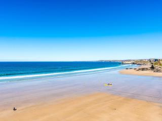 Above Towan At 8 Quay Court - Newquay - 1