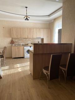 Kazbegi Sioni Apartments 1 - 6