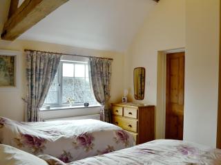 Ostlers Cottage - Long Bennington - 4