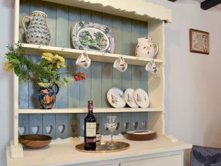 Gerlan - Tregaron - 8