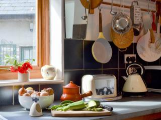 Gerlan - Tregaron - 4