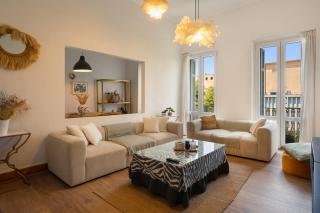 Dimora - A Spacious Luxury Penthouse in Town's Heart - Città di Corfù - 0