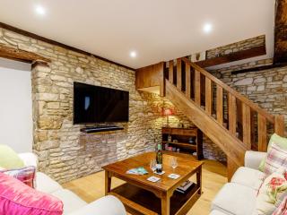 Kilcot Coach House - Hillsley - 6