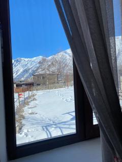 Kazbegi Sioni Apartments 1 - 1