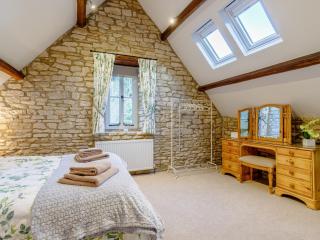 Kilcot Coach House - Hillsley - 6