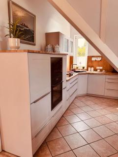 Haus Strandhus - Wyk auf Föhr - 6