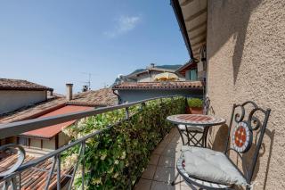 Appartamento Il Campanile - Tignale - 9