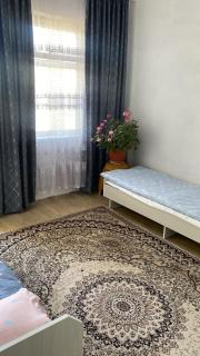 Pari Guest House - Kaji-Say - 0