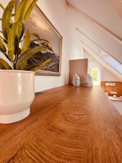 Haus Strandhus - Wyk auf Föhr - 3