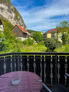 Happy Hotel Forellenhof - Pottenstein - 9