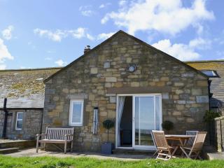 Limpet Cottage - Boulmer - 0