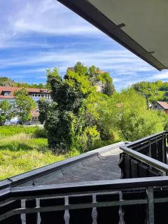 Happy Hotel Forellenhof - Pottenstein - 8