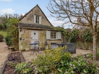 Kilcot Coach House - 5