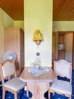 Happy Hotel Forellenhof - Pottenstein - 7