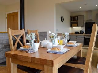 Bluebell Lodge - Llandrindod Wells - 7