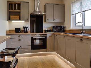 Bluebell Lodge - Llandrindod Wells - 5