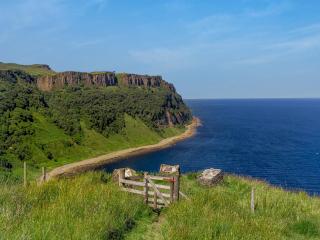 The Bay - Culnacnoc - 1