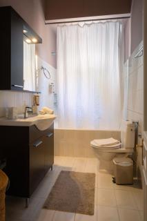 Dimora - A Spacious Luxury Penthouse in Town's Heart - Città di Corfù - 5