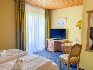 Happy Hotel Forellenhof - Pottenstein - 5