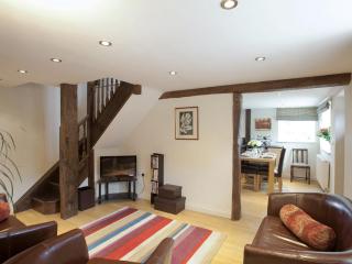 Stable Cottage - Hw7452 - Whitford - 9