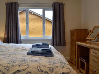 Bluebell Lodge - Llandrindod Wells - 1