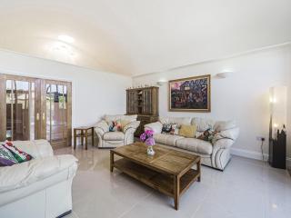 New Barn Reservoir - Shaldon - 7