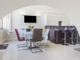 New Barn Reservoir - Shaldon - 3
