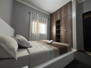 Bukoto Ntinda Luxury Apartments - Kampala - 3