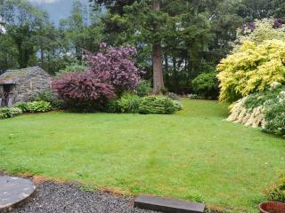 Sunny Beck - High Nibthwaite - 2