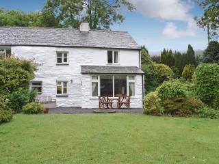 Sunny Beck - High Nibthwaite - 1