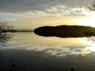 Tarandoun Cottage - Helensburgh - 2