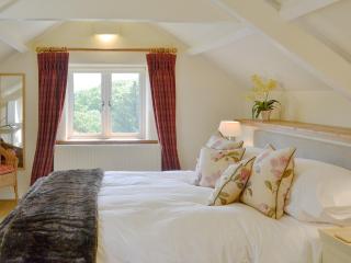 Fisherman's Cottage - The Nook - Holne - 7