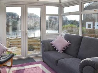 Spring Tides - Beadnell - 2