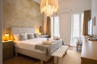 Dimora - A Spacious Luxury Penthouse in Town's Heart - Città di Corfù - 9