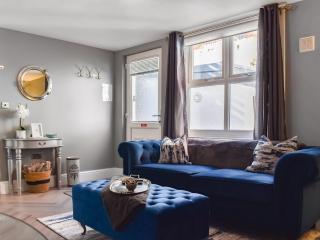 Sea Glass Cottage - Whitby - 6